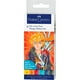 thumbnail image 1 of Marcador Pitt Artist Pen Manga Shônen Faber-Castell x6 uds., 1 of 3