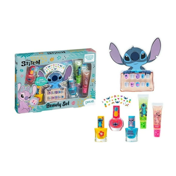 Set De Bellesa Beauty Caja Stitch
