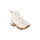 thumbnail image 2 of Botines Mujer Skechers Blanco Hi-ryze Street Stomper, 2 of 5