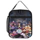 thumbnail image 1 of Villanos-theme Lunch Box Lunch Bag Insulated Reusable Lunch Tote Bag Cooler Tote Bag For Men Women gifts 20*11*27cm, 1 of 6
