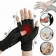 thumbnail image 1 of Guantes Cobre Para La Artritis Y Compresión Túnel Carpiano M, 1 of 6
