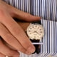thumbnail image 4 of Reloj Mtp-V001l-7b Hombre Analogo Cuero, 4 of 4