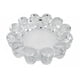 thumbnail image 1 of Plato para velas Alice Lane Original Bubble Glass, transparente, 1 of 9