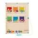 thumbnail image 1 of Juego De Laberinto Magnético, Juego De Actividades, Juguetes Montessori Para Regalo De Cumpleaños Preescolar, 1 of 5