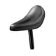 thumbnail image 2 of Asiento de Bicicleta para Niños Sillín de Bicicleta para Niños Y Niñas con Tija de Sillín Asiento de Bicicleta para Niños Sillín de Bicicleta para Niñ Tija de sillín de 25 mm, 2 of 5