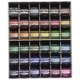 thumbnail image 1 of Set de 36 colores de pintura NICKER (Importado de Japón), 1 of 4