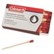 thumbnail image 1 of Cerillas impermeables Coleman de cabeza extra grande - paquete de 4, 1 of 3