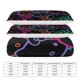 thumbnail image 5 of Glow Hello Kitty Comforter Twin SizeComforter Set for Kids Girls3Pcs Bedding Set Printed Comforter with 2 PillowcasesDown AlternativeSoft and Lightweight Bed Sheets, 5 of 5