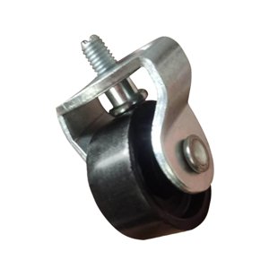 Ioensy - Ruedas Giratorias Para Gato De Piso Ruedas Giratorias Horizontales Para Gato De Piso De 2,5 Toneladas