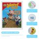 thumbnail image 3 of Kit de Pintura de Diamantes Jakers! Las Aventuras de Piggley Winks, 3 of 6