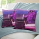 thumbnail image 3 of Grimace Fundas de almohada de terciopelo con tema, regalos de funda de almohada, decoración para el hogar, cojín de lanzar, regalo de cumpleaños para fans y parejas.50*50cm., 3 of 6