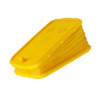 Ioensy - Dispositivo De Fuelle Para Ahumador De Abejas, Piezas De Repuesto Profesionales, Ahumador De Colmena Para El Hogar