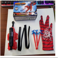 Farmer - Web Shooter Gloves