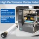thumbnail image 4 of Kit de rodillo de platina compatible Partslost para Zebra ZT230, ZT220 y ZT210, 4 of 5