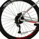 thumbnail image 2 of Bicicleta Raleigh Gold Aro 29 Color Gris / Rojo, 2 of 5