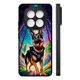 thumbnail image 1 of Carcasa Compatible con REDMI NOTE 15 4G Diseño 286, 1 of 3