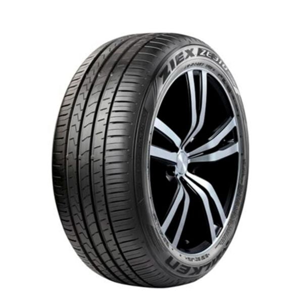 Neumáticos 225/40r18 92y Ze310ec Falken Runflat Tl Blk Jap