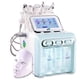 thumbnail image 1 of Máquina de Cuidado Facial Keicnkj 7 en 1 Hidrógeno‑Oxígeno, 1 of 6