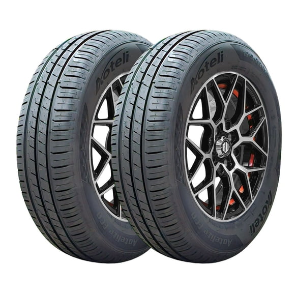 Set 2 Neumaticos 175/70R14 84T AOTELITE ECO Aoteli PR H/T CHN
