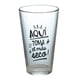 thumbnail image 4 of Set 6 Vasos 480ml Vidrio, 4 of 12