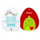 thumbnail image 4 of Figura de juguete Squishmallows 13 cm El Grinch Navidad, 4 of 4