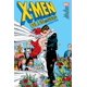 thumbnail image 1 of Libro Marvel X-Men: Blue & Gold – Bloodties (Omnibus), 1 of 1