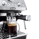 thumbnail image 3 of Cafetera DeLonghi La Specialista Arte Molinillo LatteArt, 3 of 11