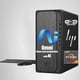thumbnail image 1 of Desktop HP OmniDesk Ryzen 5 8500G 16 GB 1,5 TB Wi‑Fi 6, 1 of 9