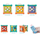 thumbnail image 2 of Cubo Didáctico musical con control remoto, 2 of 2