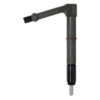 Repuestos Del Sol - Inyector Nissan Terrano D22 2.5 2002 2010