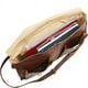 thumbnail image 4 of Cartera Tote Sharo Logo Firma, 4 of 4