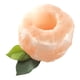 thumbnail image 3 of Porta vela lámpara sal rosada himalaya rosa claro, 3 of 3