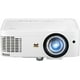thumbnail image 2 of Proyector Viewsonic LS560WH 3000 lúmenes WXGA Blanco blanco, 2 of 10
