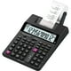 thumbnail image 3 of Calculadora de impresión Casio HR-170RC negra, 3 of 3