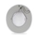 thumbnail image 5 of Gorra De Golf Titleist Tour Aussie Blanco/Gris 50+ Con Protección Solar Upf, 5 of 5
