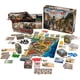 thumbnail image 3 of Boleto de juego de mesa para viajar en Legacy Legends of The West, 3 of 5