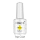 thumbnail image 1 of ROSALIND 15ml Gel Nail Polish Semi Permanent UV Varnish Nail Gel Lacquer Glitter Esmalte Top Base Matt Coat Nail Treatment, 1 of 3