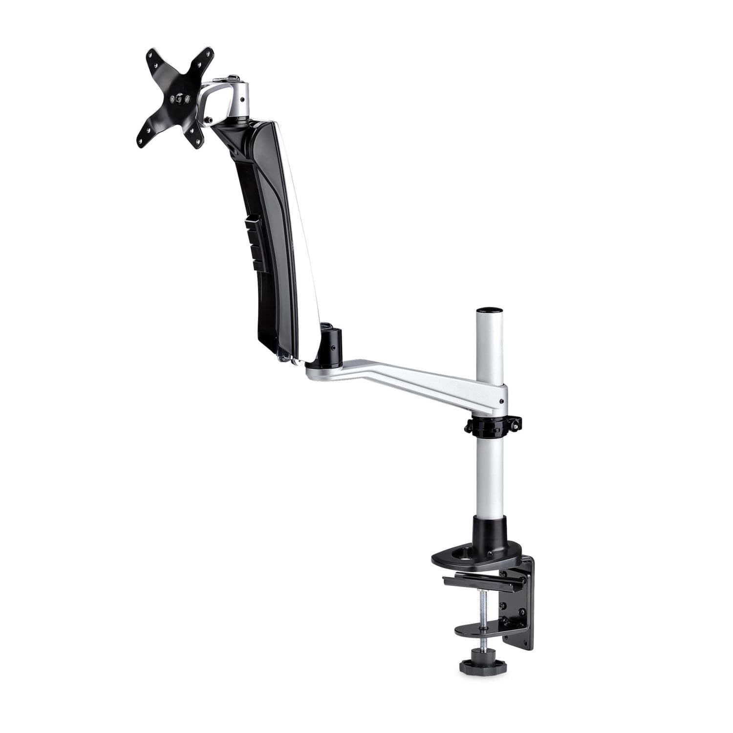 Brazo De Monitor De Escritorio Startech.com Para Pantallas De 27 O 30 Pulgadas