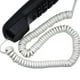thumbnail image 3 of Cable De Teléfono Retráctil Blanco 3 Mts Macrotel, 3 of 3