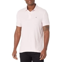 Polo Tommy Hilfiger Sport Que Absorbe La Humedad Para Hombre
