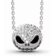 thumbnail image 1 of Collar Luxubaby Skull Nightmare Before Christmas para mujer, 1 of 5