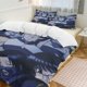 thumbnail image 1 of Hunter X Hunter Anime Home Bed 3-piece Set Classic Japanese Anime Polyester Wash Student Dormitory Set, 1 of 5