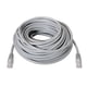 thumbnail image 2 of Cable de Red Internet 
 Cat 5e Blanco con Conectores RJ45 Incluidos 10 Metros, 2 of 4