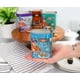 thumbnail image 4 of Juguete de peluche con carne enlatada de Yeti, exclusivo de Enchanted Farms, 4 of 6