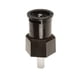 thumbnail image 1 of Adaptador + Boquilla 180° A17H 4,6Mts Rain Bird, 1 of 2