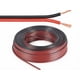 thumbnail image 2 of Cable Paralelo Negro/Rojo 14 Ga 100 M, 2 of 2