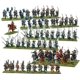 thumbnail image 2 of Set de inicio del Ejército Samurai de Warlord Games 28 mm, 2 of 8