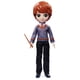 thumbnail image 1 of Muñeca Wizarding World Harry Potter Ron Weasley, 20 cm, niños a partir de 6 años, 1 of 9