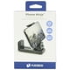 thumbnail image 1 of Soporte de dispositivo Fusebox Phone Ninja Black para todos los dispositivos móviles, 1 of 1