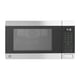 thumbnail image 1 of Horno microondas GE GCST10A1WSS de 1.0 pies cúbicos y 1050 W con freidora, 1 of 7